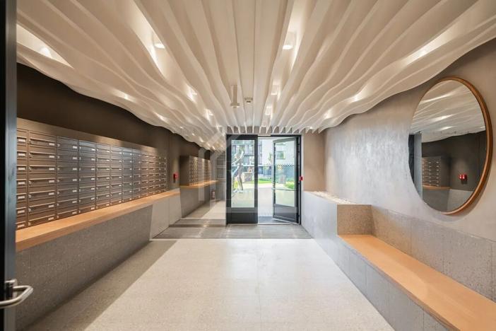 Pronájem bytu 2+kk, Praha - Modřany, Mezi vodami, 54 m2