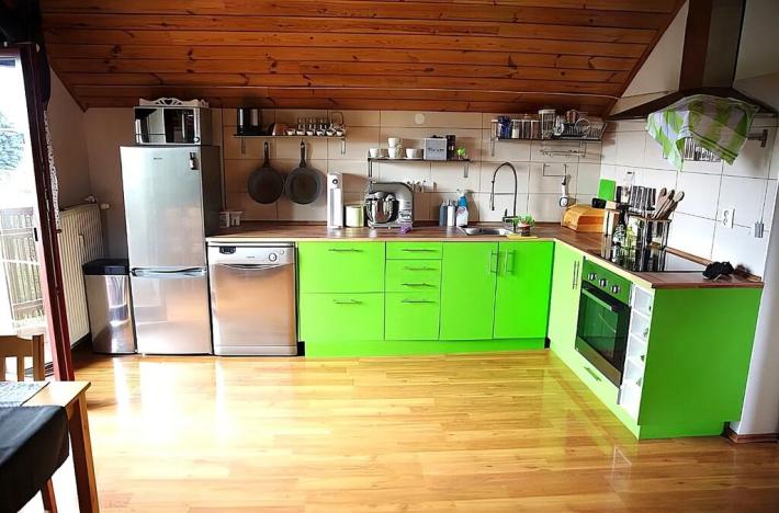 Pronájem bytu 2+kk, Plzeň, Bezová, 75 m2