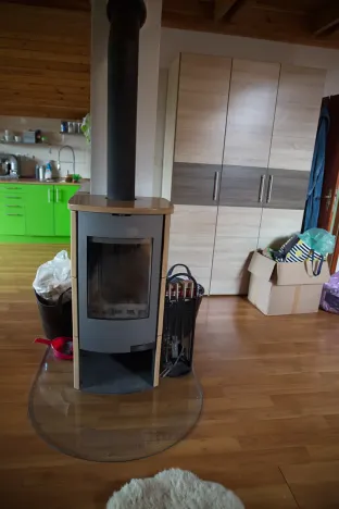 Pronájem bytu 2+kk, Plzeň, Bezová, 75 m2