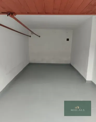 Pronájem garáže, Plzeň, Jateční, 16 m2