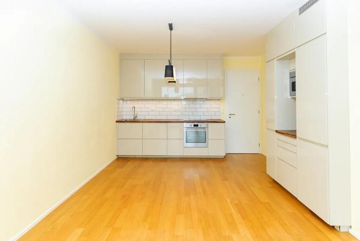 Prodej bytu 3+kk, Praha - Kbely, Plzákova, 73 m2