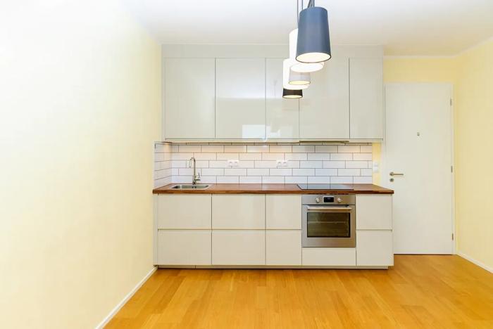 Prodej bytu 3+kk, Praha - Kbely, Plzákova, 73 m2
