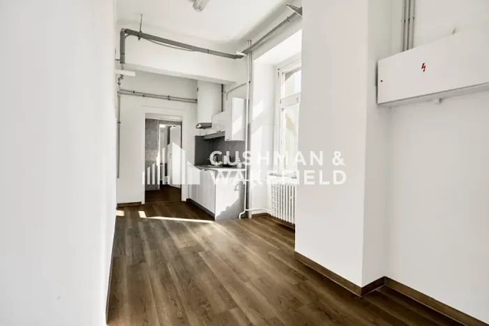 Prodej skladu, Chodov, U Porcelánky, 5700 m2