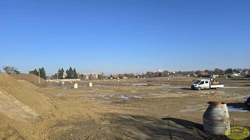 Prodej pozemku pro bydlení, Kroměříž, Obvodová, 613 m2