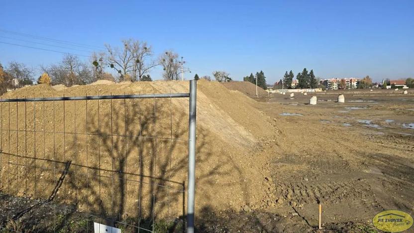 Prodej pozemku pro bydlení, Kroměříž, Obvodová, 613 m2