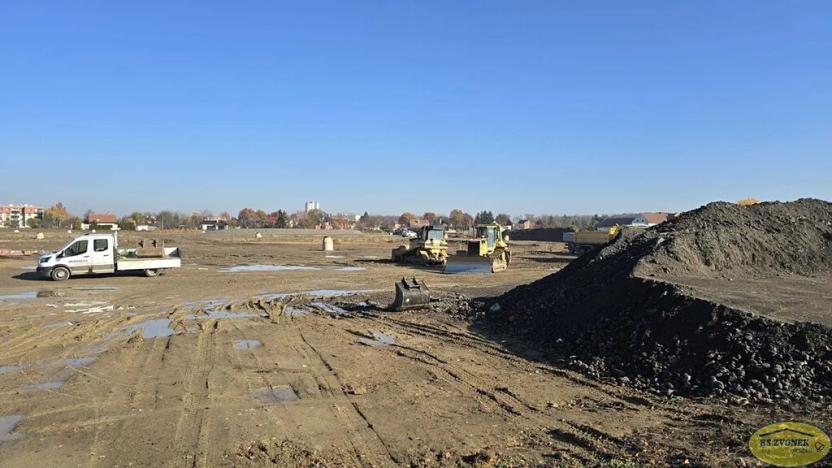 Prodej pozemku pro bydlení, Kroměříž, Obvodová, 790 m2