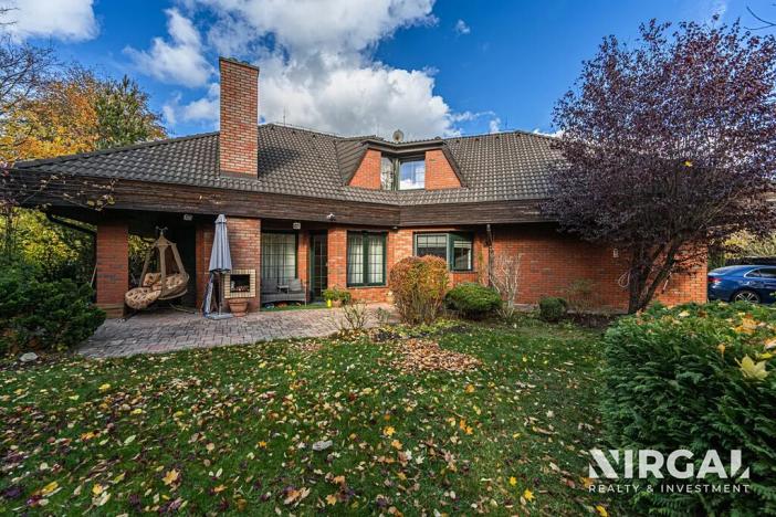 Prodej vily, Rudná, Oblouková, 383 m2