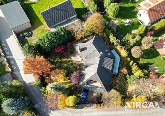 Prodej vily, Rudná, Oblouková, 383 m2