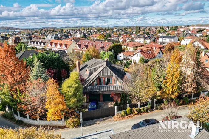 Prodej vily, Rudná, Oblouková, 383 m2