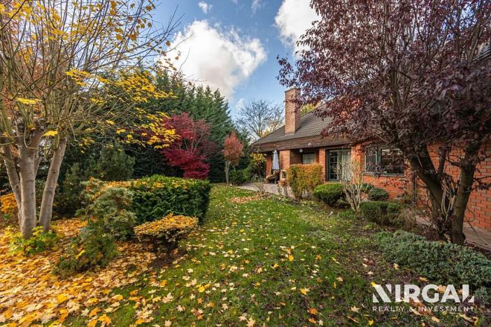 Prodej vily, Rudná, Oblouková, 383 m2