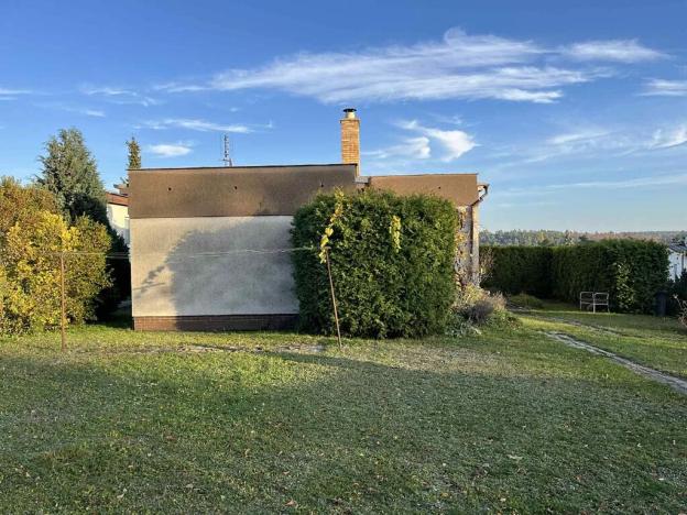 Prodej rodinného domu, Plumlov, 175 m2