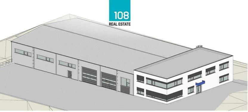 Prodej komerčního pozemku, Velká Bíteš, 5470 m2