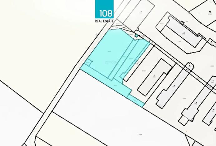 Prodej komerčního pozemku, Velká Bíteš, 5470 m2
