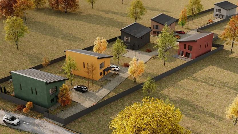 Prodej rodinného domu, Mrač, 128 m2