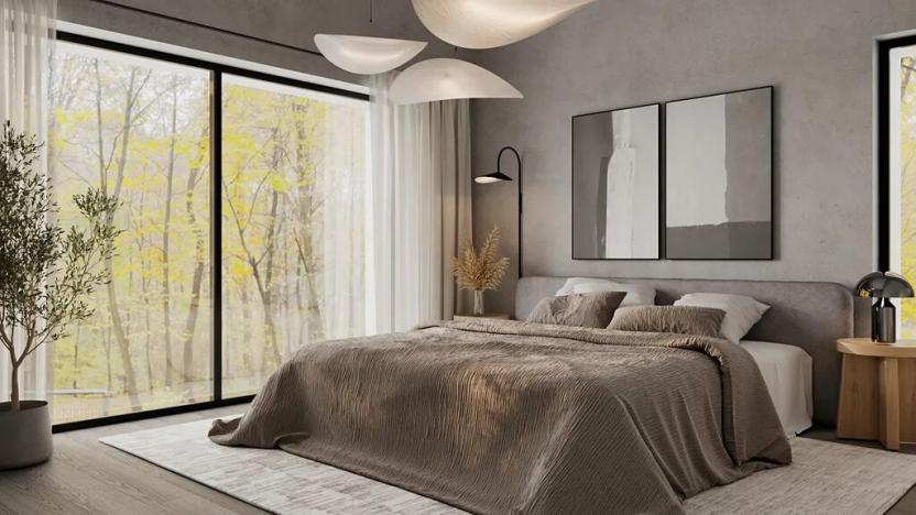 Prodej rodinného domu, Mrač, 128 m2