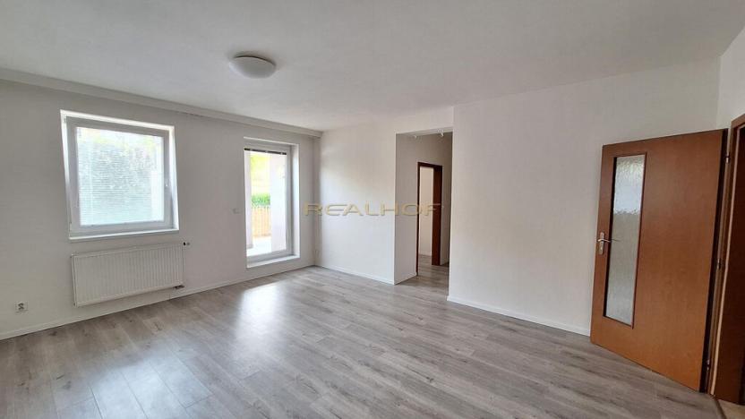 Pronájem bytu 3+1, Brno - Žabovřesky, Minská, 86 m2