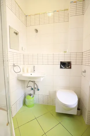 Prodej bytu 2+1, Praha - Smíchov, Na bělidle, 65 m2