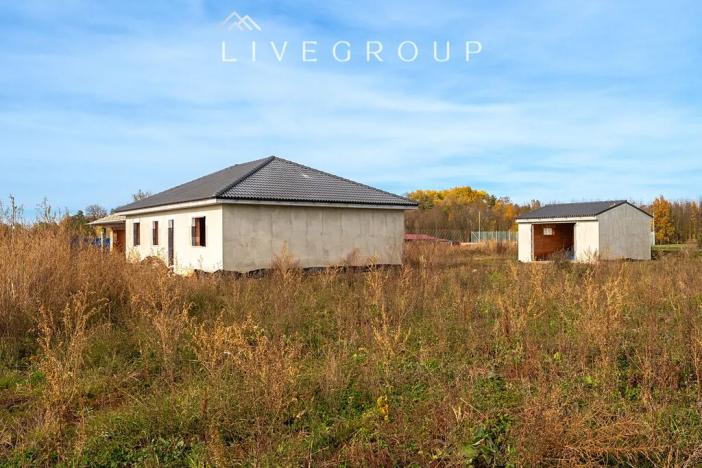 Prodej rodinného domu, Oleksovice, 117 m2