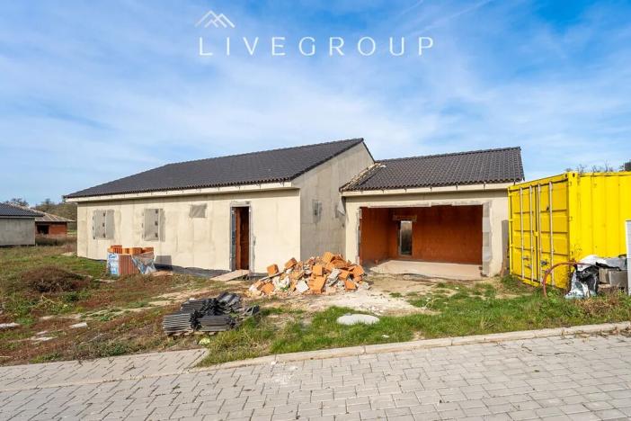 Prodej rodinného domu, Oleksovice, 107 m2