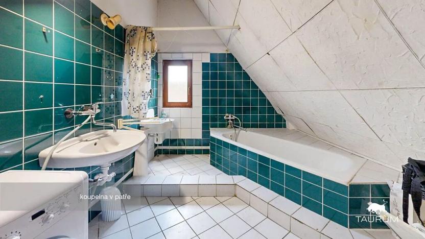 Prodej kanceláře, Rokycany, Sokolská, 413 m2