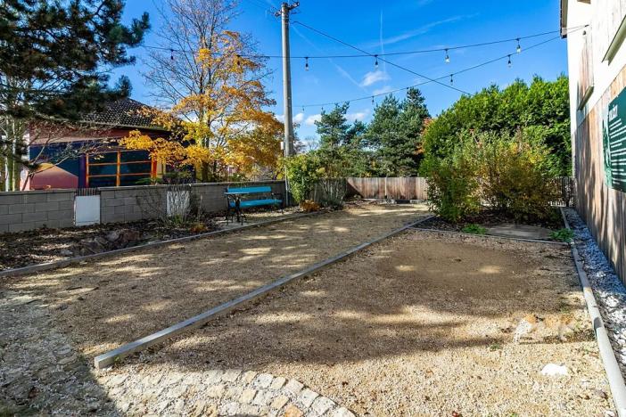 Prodej kanceláře, Rokycany, Sokolská, 413 m2