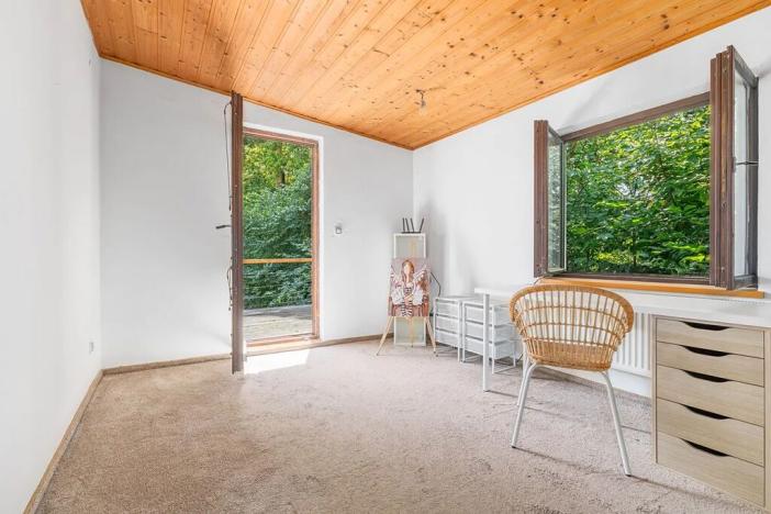 Prodej rodinného domu, Hluboká nad Vltavou, Na Vyhlídce, 155 m2