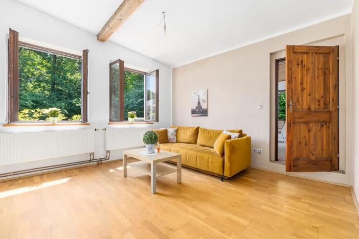 Prodej rodinného domu, Hluboká nad Vltavou, Na Vyhlídce, 155 m2