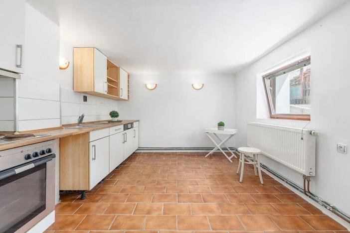 Prodej rodinného domu, Hluboká nad Vltavou, Na Vyhlídce, 155 m2