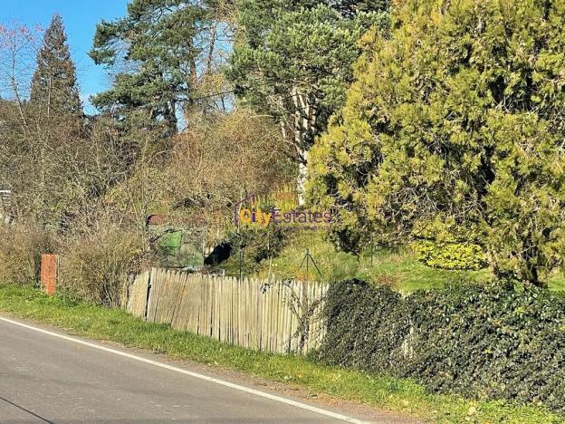 Prodej pozemku pro bydlení, Tuhaň, 719 m2