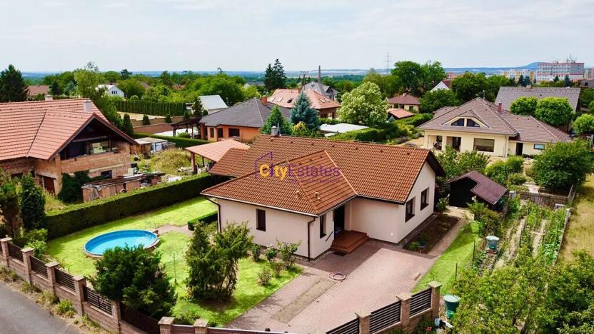 Prodej rodinného domu, Mělník, Luční, 186 m2