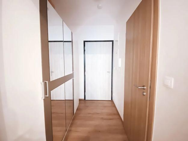 Pronájem bytu 1+kk, Praha - Malešice, Nad úžlabinou, 37 m2