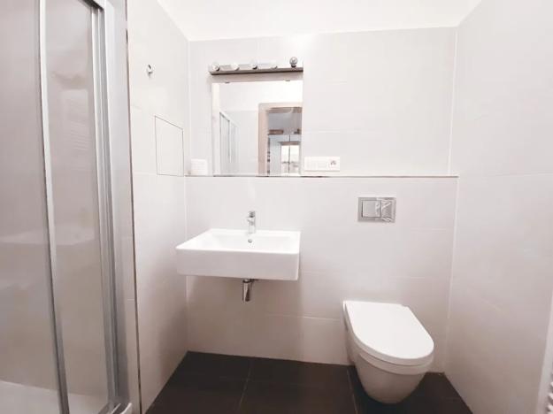 Pronájem bytu 1+kk, Praha - Malešice, Nad úžlabinou, 37 m2