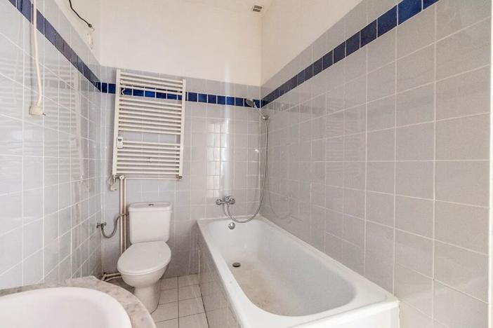 Pronájem bytu 2+1, Teplice, Zemská, 64 m2