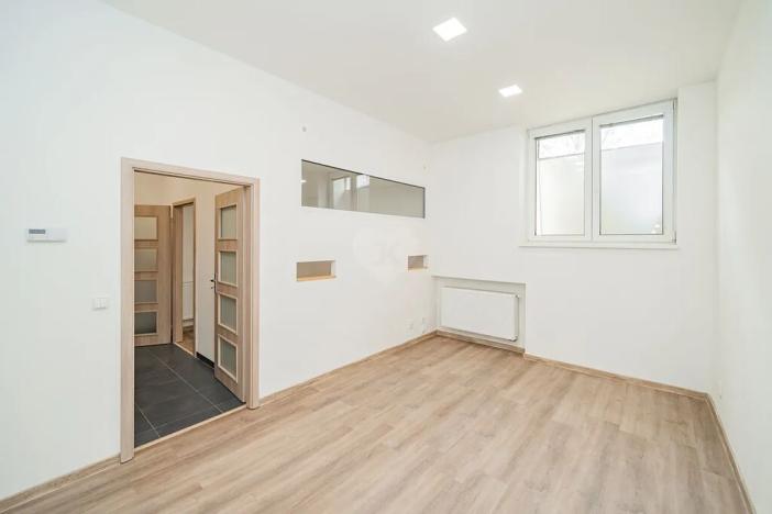 Prodej bytu 2+kk, Praha - Strašnice, Za strašnickou vozovnou, 38 m2