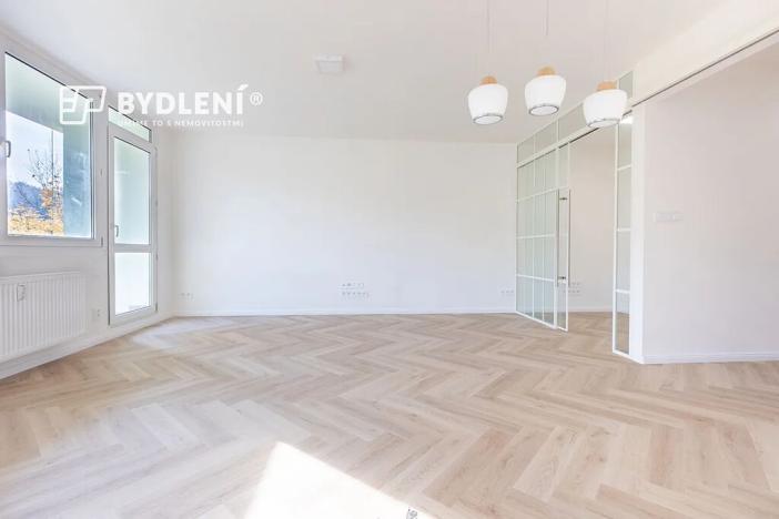 Prodej bytu 3+kk, Teplice, Trnovanská, 76 m2