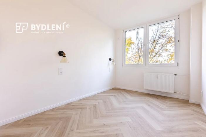 Prodej bytu 3+kk, Teplice, Trnovanská, 76 m2