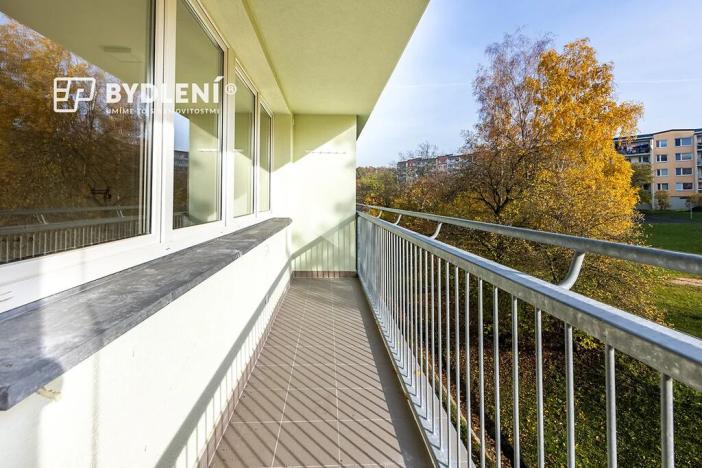 Prodej bytu 3+kk, Teplice, Trnovanská, 76 m2
