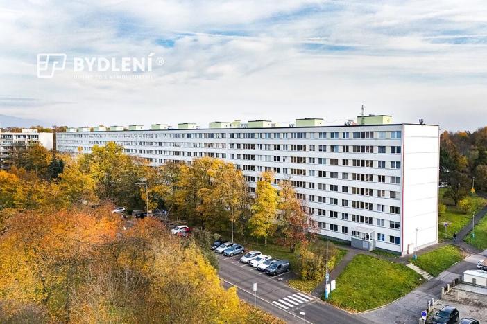 Prodej bytu 3+kk, Teplice, Trnovanská, 76 m2