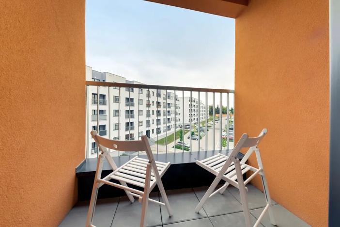 Pronájem bytu 1+kk, Praha - Uhříněves, Ke kříži, 30 m2