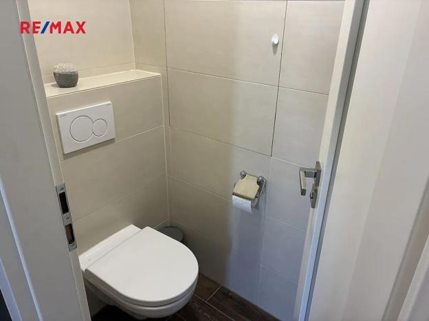 Pronájem bytu 3+kk, Kladno, Děčínská, 64 m2