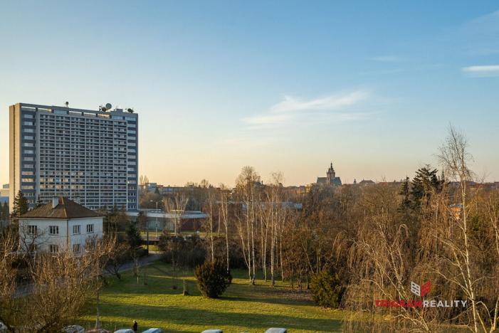 Prodej bytu 2+1, Hradec Králové - Nový Hradec Králové, Durychova, 79 m2