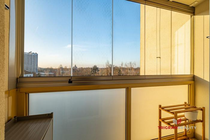 Prodej bytu 2+1, Hradec Králové - Nový Hradec Králové, Durychova, 79 m2