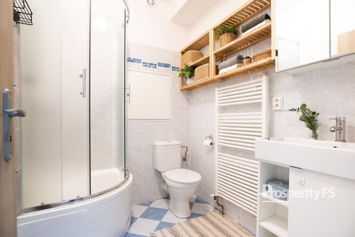 Prodej bytu 2+kk, Stochov, S. K. Neumanna, 48 m2