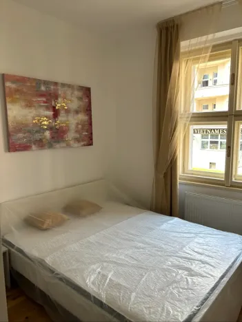 Pronájem bytu 2+kk, Praha - Dejvice, Studentská, 31 m2