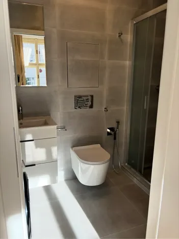 Pronájem bytu 2+kk, Praha - Dejvice, Studentská, 31 m2