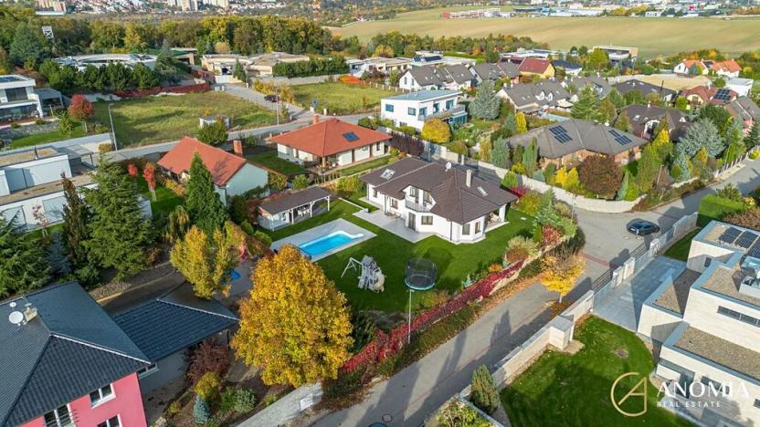 Prodej rodinného domu, Moravany, Pod Remízkem, 322 m2