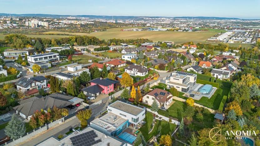 Prodej rodinného domu, Moravany, Pod Remízkem, 322 m2