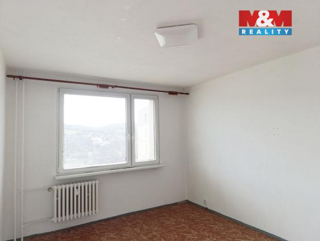 Pronájem bytu 4+1, Česká Kamenice, 5. května, 78 m2