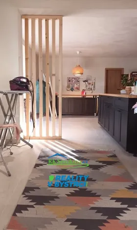 Prodej bytu 1+kk, Brno, Chvalovka, 55 m2