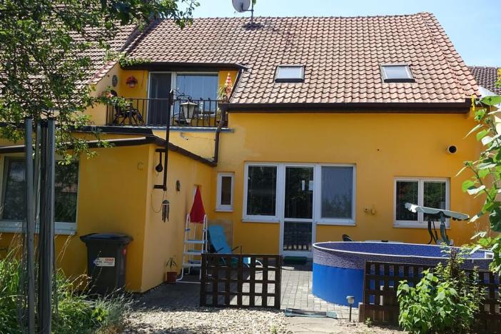 Prodej rodinného domu, Vojkovice, 200 m2